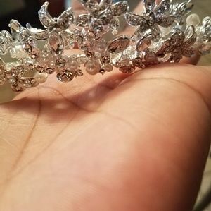 Bridal Headpiece